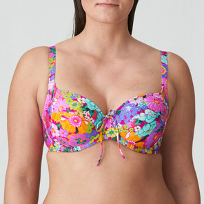 PrimaDonna Swim Najac Beugel Bikinitop Floral Explosion