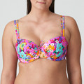 Najac Voorgevormde Balconette Bikinitop