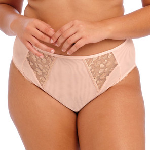 Elomi Namrah Tailleslip Pale Blush