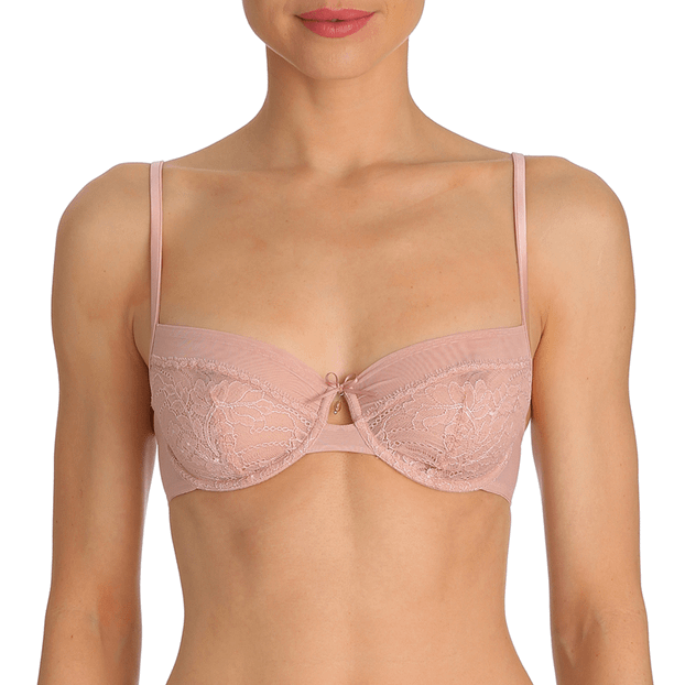 Marie Jo Natalie Beugel Bh Powder Rose