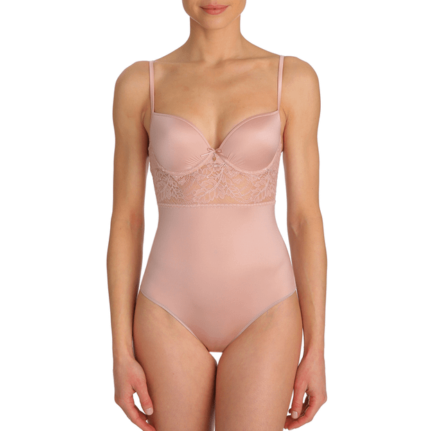 Marie Jo Natalie Body Powder Rose