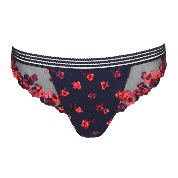 Marie Jo Nathy String Water Blue