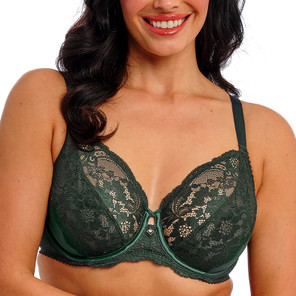 Wacoal Natsuki Lace Beugel BH Juniper