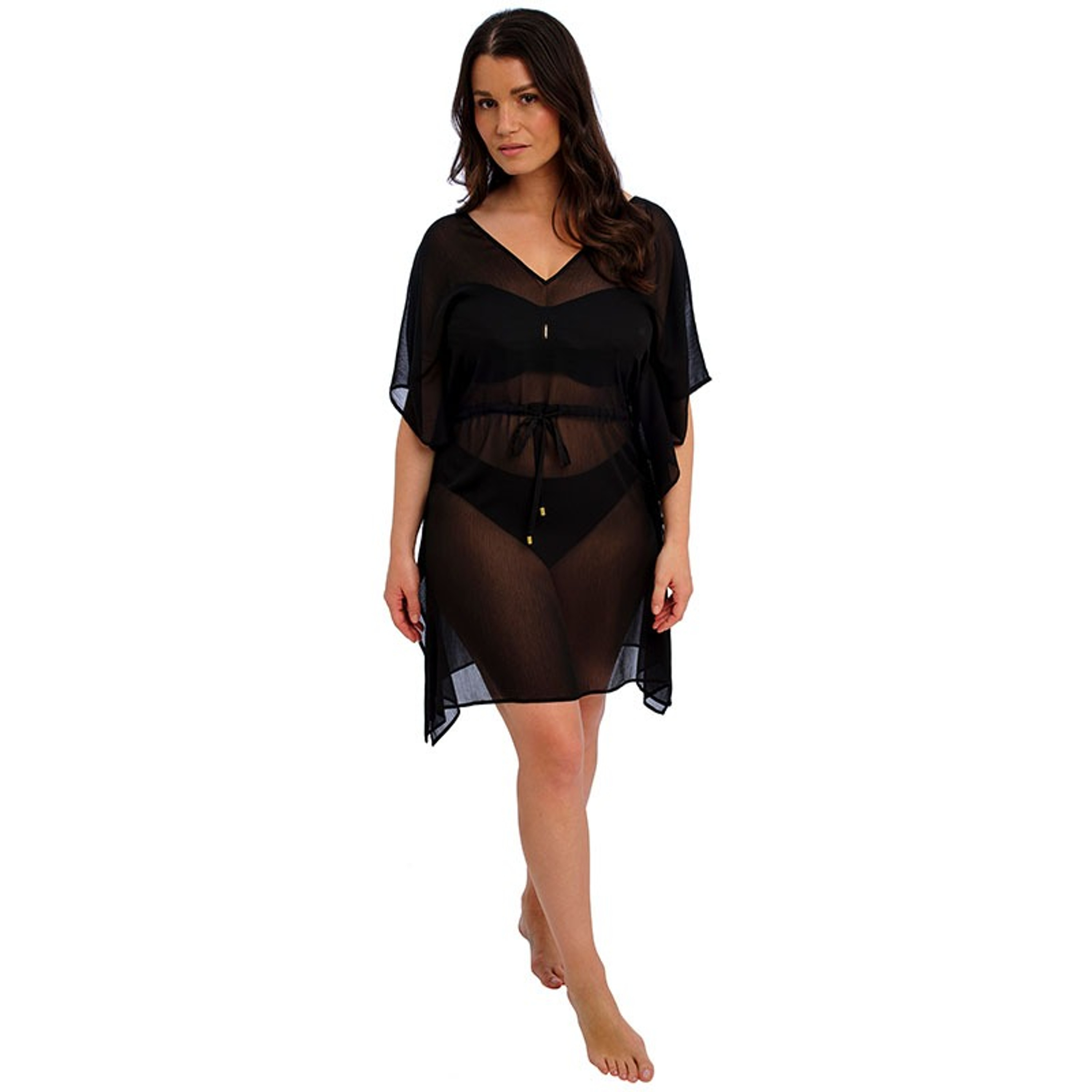Nauru Kaftan