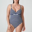 PrimaDonna Swim Nayarit Badpak Water Blue