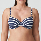 PrimaDonna Swim Nayarit Beugel Bikinitop Water Blue