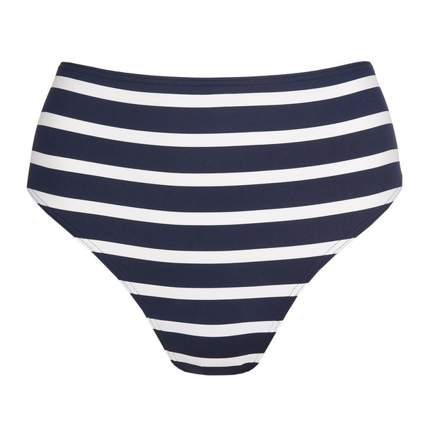 PrimaDonna Swim Nayarit Hoog Bikinibroekje Water Blue