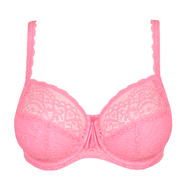 I Do Beugel BH Happy Pink