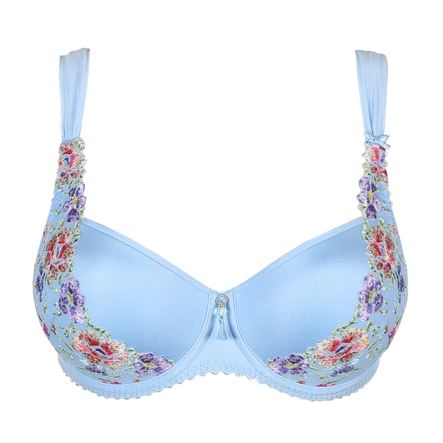 PrimaDonna Albizia Voorgevormde Balconette BH Blue Bell