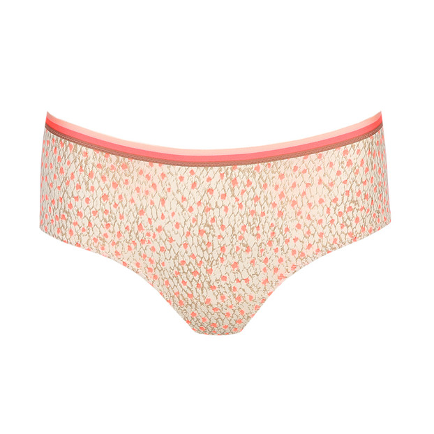 Marie Jo l'Aventure John Short Gecko