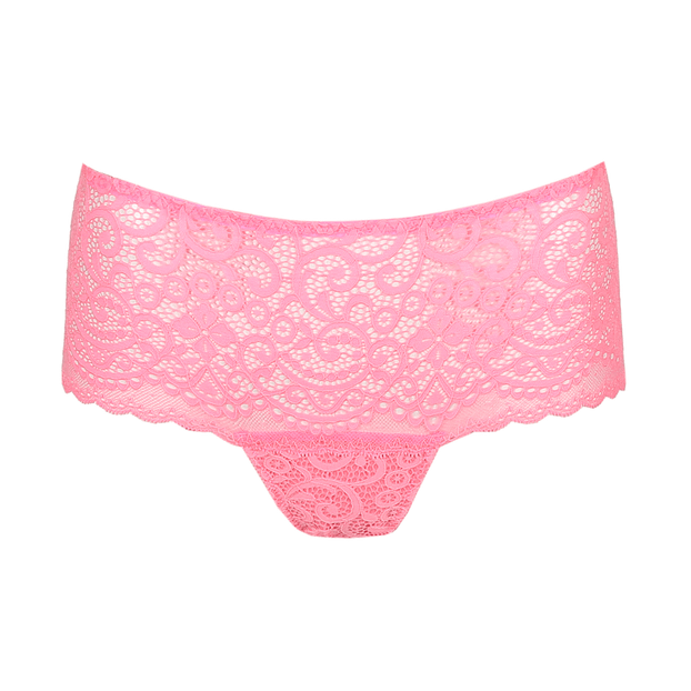 I Do Hotpants Happy Pink