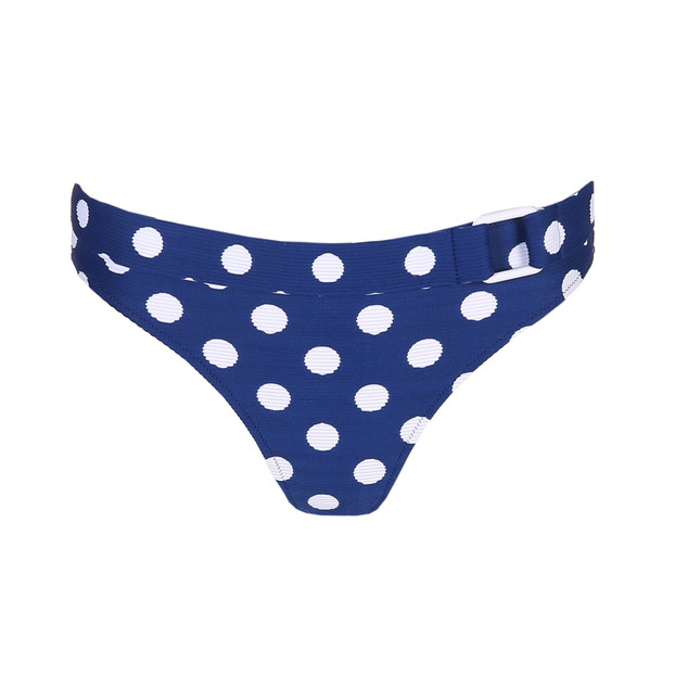 Marie Jo Swim Rosalie Riobroekje Monaco Blue
