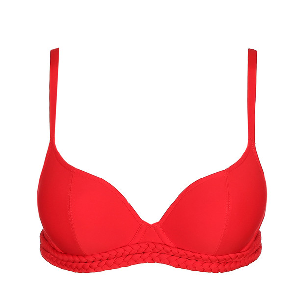 Marie Jo Swim Blanche Voorgevormde Bikinitop Pomme d'Amour