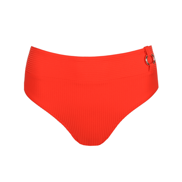 PrimaDonna Swim Sahara Taillebroekje Red Pepper