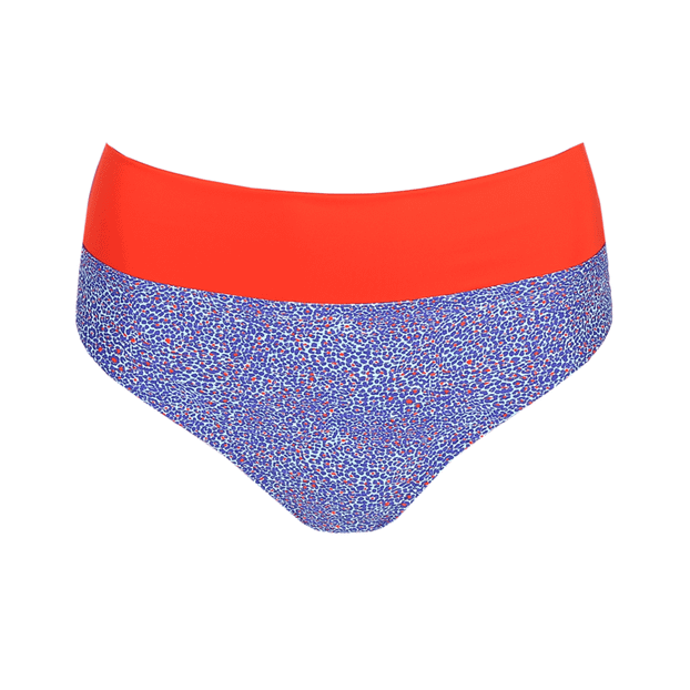 PrimaDonna Swim Jacaranda Vouwbroekje Blue Nomad
