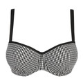 Atlas Voorgevormde Balconette Bikinitop