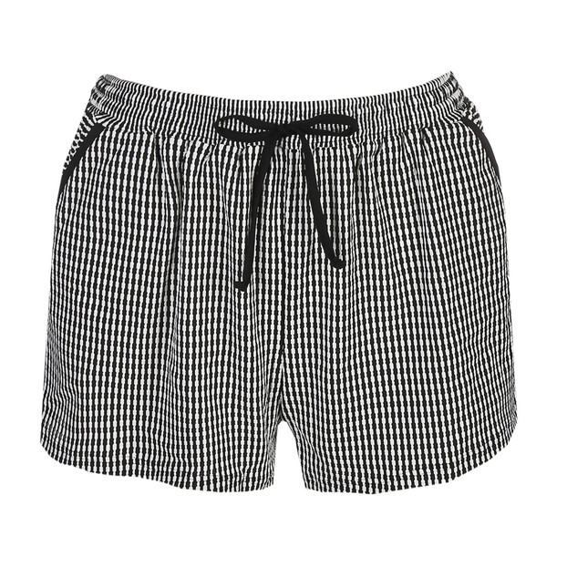 PrimaDonna Swim Atlas Shortje Zwart