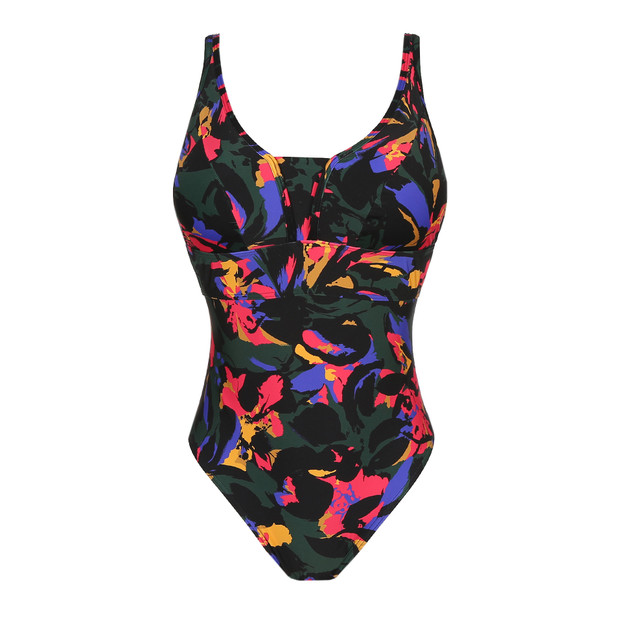 PrimaDonna Swim Oasis Badpak Black Cactus