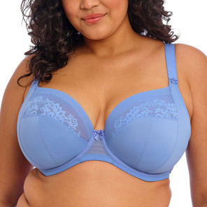 Elomi Lingerie Beugel BH Nerina Cornflower