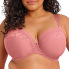 Elomi Nerina Plunge BH Dusty Rose