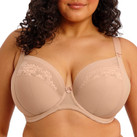 Elomi Nerina Plunge BH Sahara