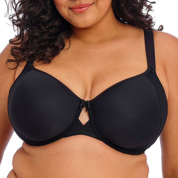 Elomi Nerina Spacer BH Black