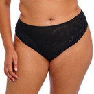 Elomi Nerina Tailleslip Black