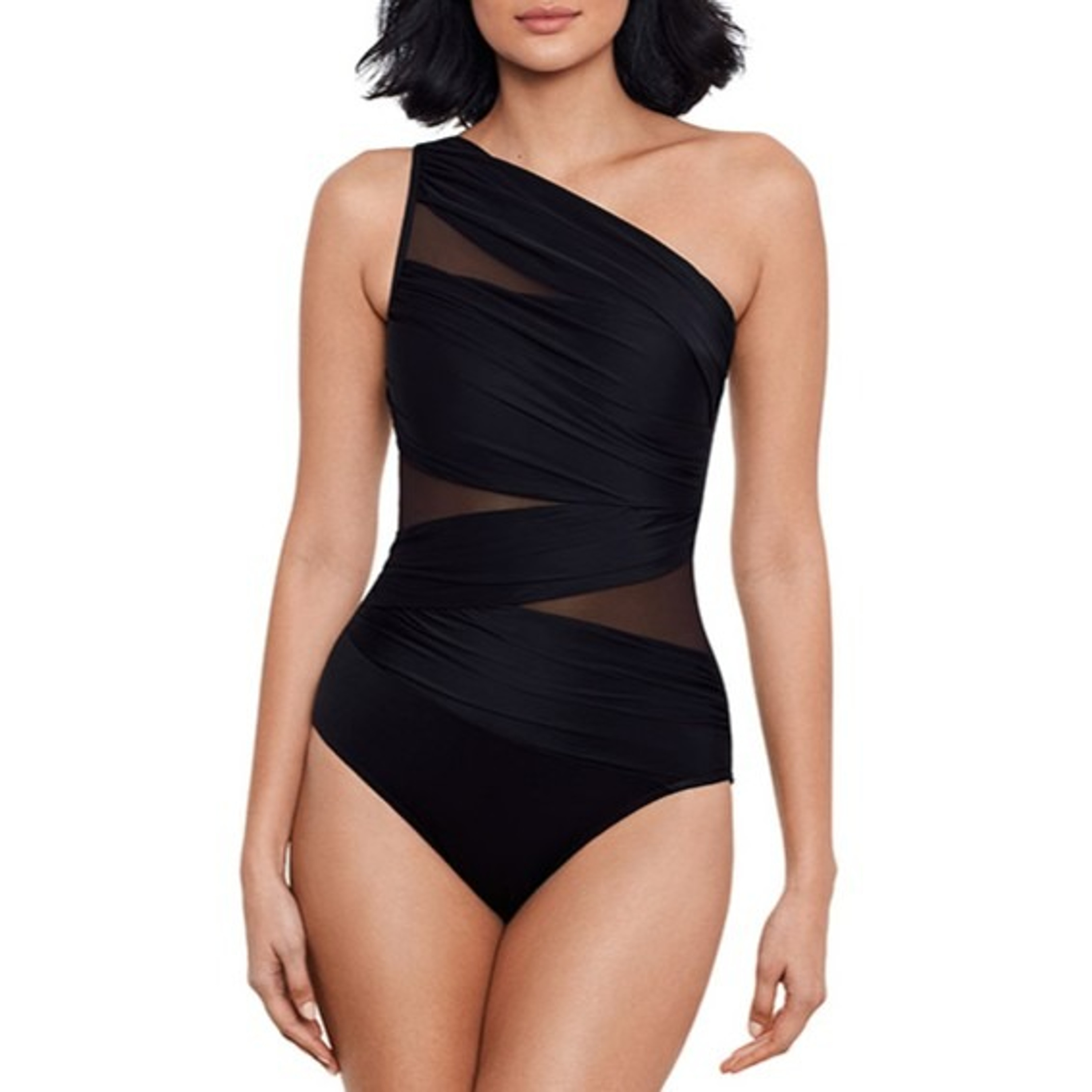 Network Jena One Shoulder Badpak