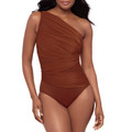 Network Jena One Shoulder Badpak