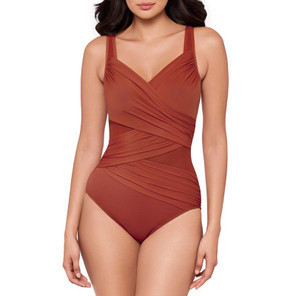 Miraclesuit Network Madero Badpak Terra