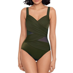 Miraclesuit Network Madero Badpak Nori