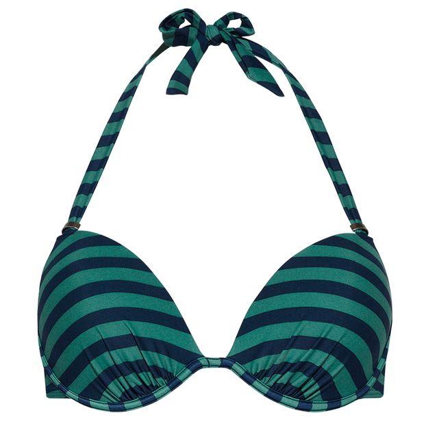 Beachlife Nightriver Multiway Bikintop 