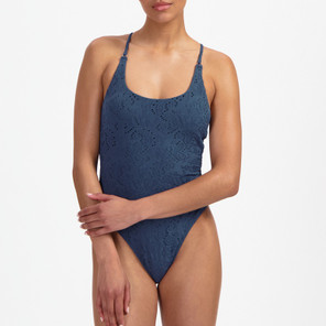 Beachlife Nightsky Embroidery Badpak