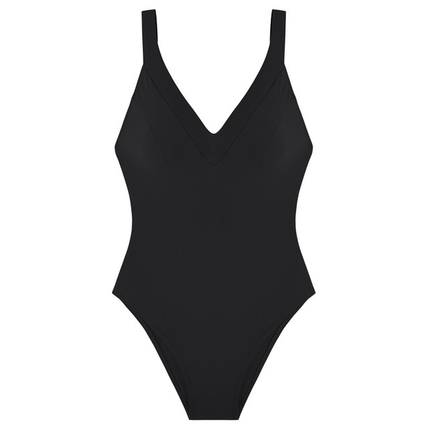 Pain De Sucre Ivy Badpak Noir