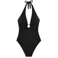 Leven Halter Badpak