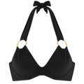 Clotie Halter Bikinitop