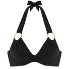 Clotie Halter Bikinitop