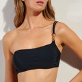 One Shoulder Bikinitop