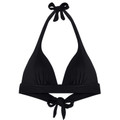Donia Push-up Triangle Bikinitop