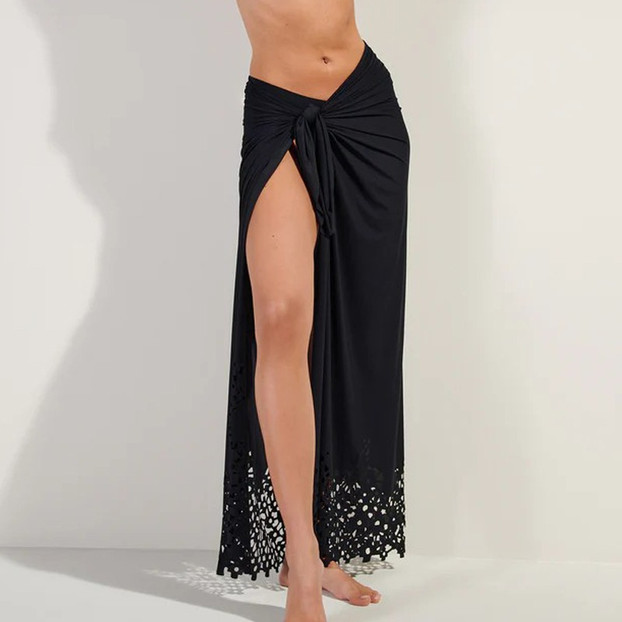 Pain De Sucre Philae Speciale Pareo Noir