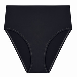 Pain De Sucre Tobago Vouwbroekje Noir