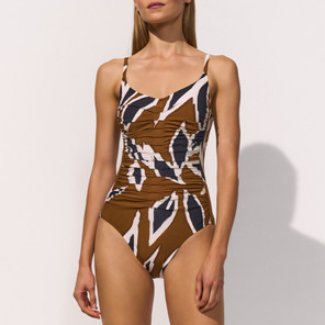 Maryan Mehlhorn Nomade Badpak Nocturne Clay