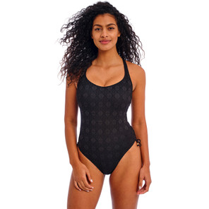 Freya Swim Nomad Nights Badpak Black