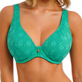 Nomad Nights Beugel Bikinitop