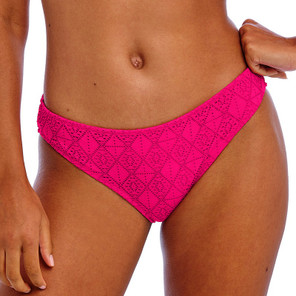 Freya Badmode Nomad Nights Bikinibroekje Fuchsia