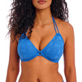 Nomad Nights Halter Bikinitop