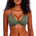 Nomad Nights Halter Bikinitop