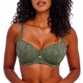 Nomad Nights Padded Bikinitop