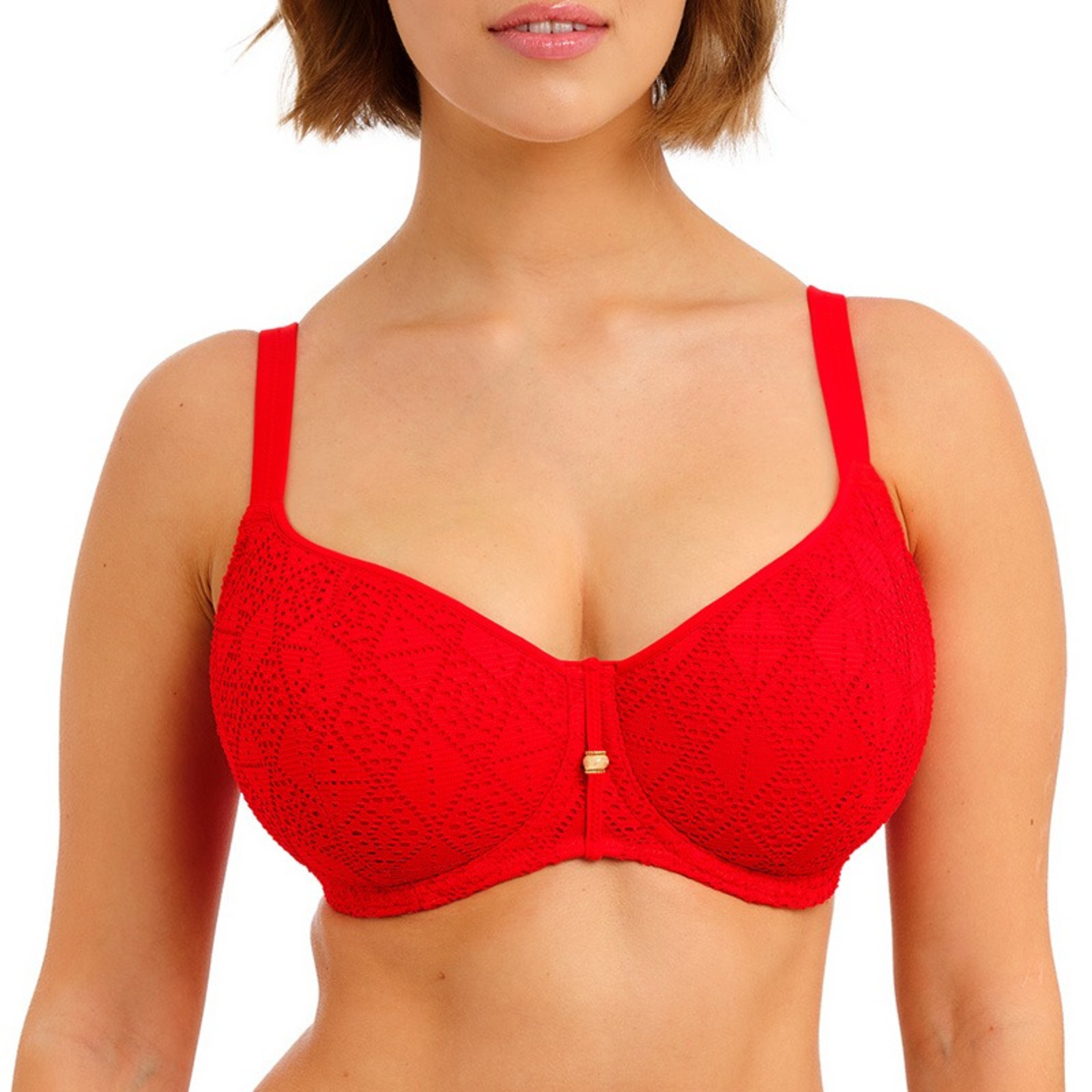 Nomad Nights Padded Bikinitop