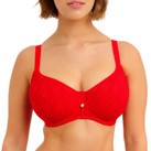 Freya Swim Nomad Nights Padded Bikinitop Lava